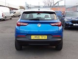 Used Vauxhall Grandland X