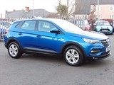 Used Vauxhall Grandland X