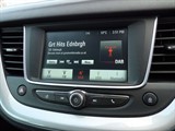 Used Vauxhall Grandland X