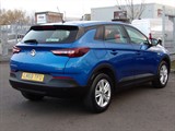Used Vauxhall Grandland X