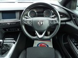 Used Vauxhall Insignia
