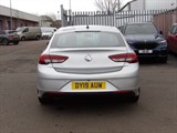 Used Vauxhall Insignia