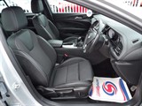 Used Vauxhall Insignia