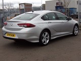 Used Vauxhall Insignia