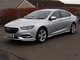 Used Vauxhall Insignia