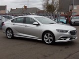 Used Vauxhall Insignia