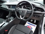 Used Vauxhall Insignia