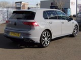 Used Volkswagen Golf