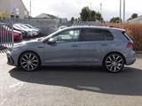 Used Volkswagen Golf