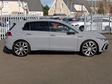 Used Volkswagen Golf
