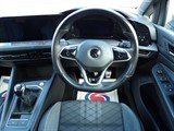 Used Volkswagen Golf