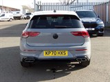 Used Volkswagen Golf