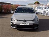 Used Volkswagen Golf