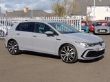 Used Volkswagen Golf