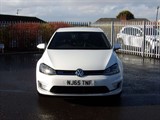Used Volkswagen Golf