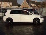 Used Volkswagen Golf