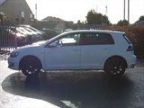 Used Volkswagen Golf