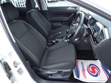 Used Volkswagen Polo