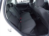 Used Volkswagen Polo