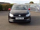 Used Volkswagen Polo