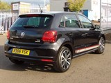 Used Volkswagen Polo