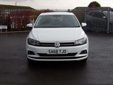 Used Volkswagen Polo