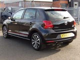 Used Volkswagen Polo