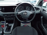 Used Volkswagen Polo