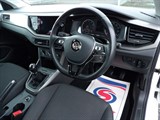 Used Volkswagen Polo