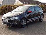 Used Volkswagen Polo