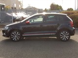 Used Volkswagen Polo
