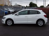 Used Volkswagen Polo