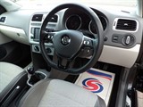 Used Volkswagen Polo