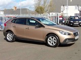 Used Volvo V40 Cross Country 