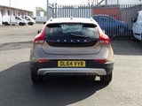 Used Volvo V40 Cross Country 