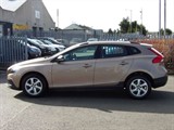 Used Volvo V40 Cross Country 