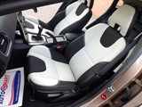 Used Volvo V40 Cross Country 