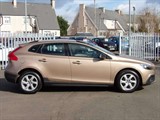 Used Volvo V40 Cross Country 