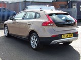 Used Volvo V40 Cross Country 