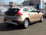 Used Volvo V40 Cross Country 