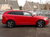 Used Volvo XC60