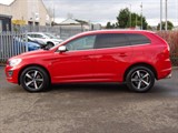 Used Volvo XC60