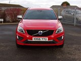 Used Volvo XC60