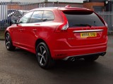 Used Volvo XC60