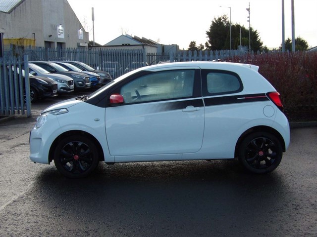 Used Citroen C1 in Larkhall, South Lanarkshire
