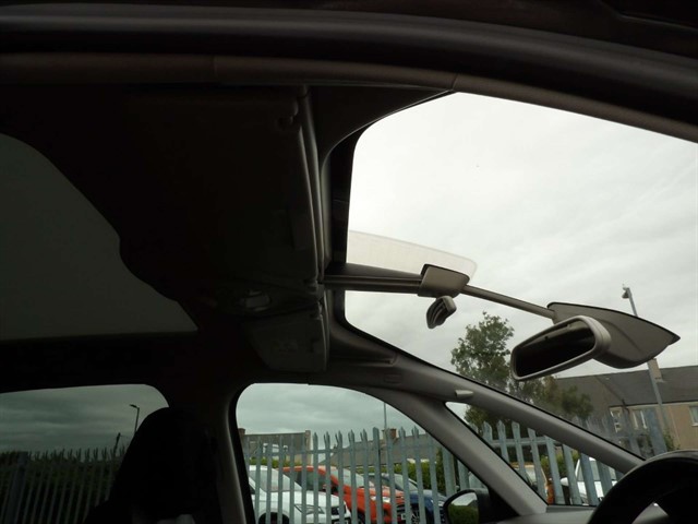 Used Citroen C4 Picasso