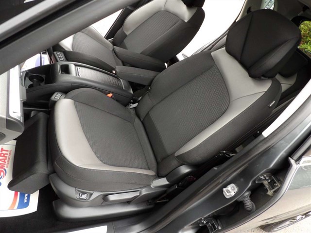 Used Citroen C4 Picasso