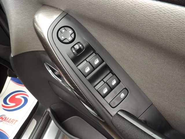 Used Citroen C4 Picasso