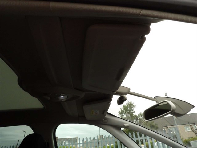 Used Citroen C4 Picasso