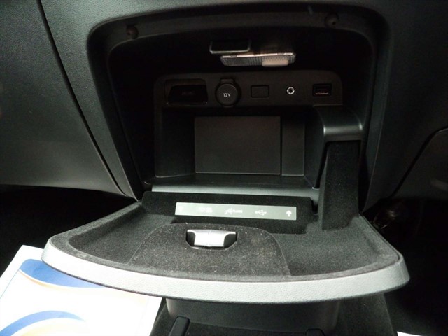 Used Citroen C4 Picasso